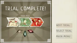 Скриншот 5 к игре Echoes of Adventure