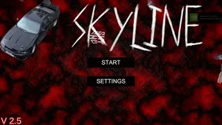 Скриншот 1 к игре Skyline