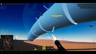 Скриншот 3 к игре The Sahara Tournament