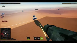 Скриншот 6 к игре The Sahara Tournament