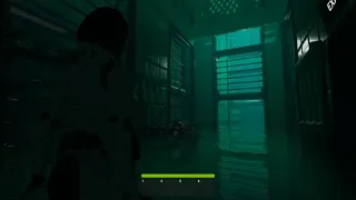 Скриншот 1 к игре Haydee 3
