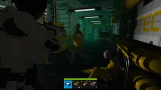 Скриншот 3 к игре Haydee 3