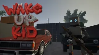 Скриншот 5 к игре Wake Up Kid