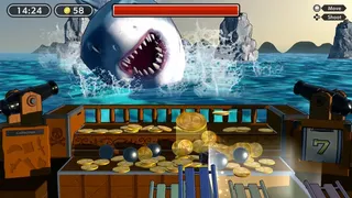 Скриншот 4 к игре Blackbeard's Treasure