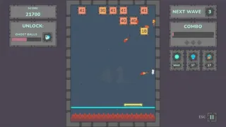 Скриншот 3 к игре Break the Block