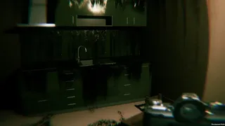 Скриншот 1 к игре Fractured Perception