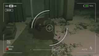 Скриншот 2 к игре Fractured Perception