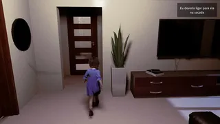 Скриншот 4 к игре Fractured Perception