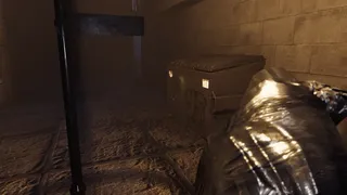 Скриншот 7 к игре Fractured Perception
