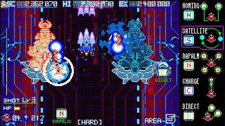 Скриншот 7 к игре Blaze of Storm