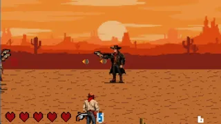 Скриншот 1 к игре Mr. Shorty