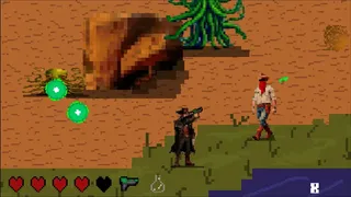 Скриншот 2 к игре Mr. Shorty