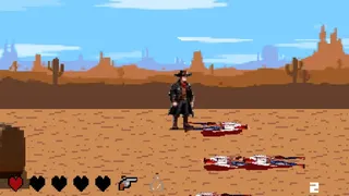 Скриншот 3 к игре Mr. Shorty
