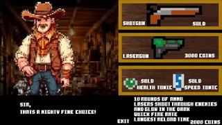 Скриншот 5 к игре Mr. Shorty
