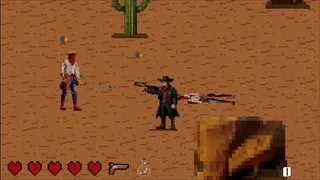 Скриншот 8 к игре Mr. Shorty