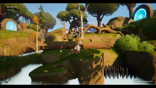 Скриншот 4 к игре meYOUw