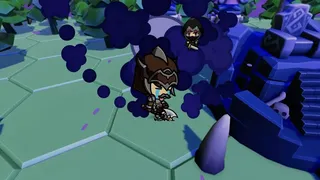 Скриншот 1 к игре Crypt Keeper