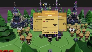 Скриншот 2 к игре Crypt Keeper