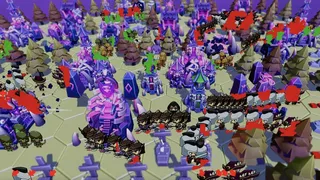 Скриншот 3 к игре Crypt Keeper