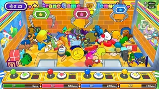 Скриншот 2 к игре Grab it! Crane Game