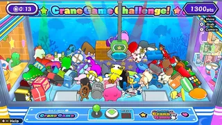 Скриншот 5 к игре Grab it! Crane Game