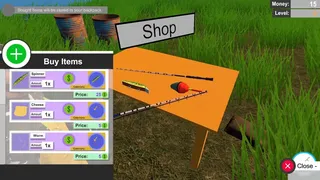 Скриншот 3 к игре Fishing Pro Simulator