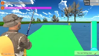 Скриншот 5 к игре Fishing Pro Simulator