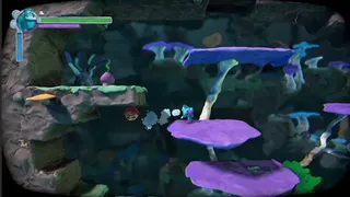 Скриншот 1 к игре Reclamation
