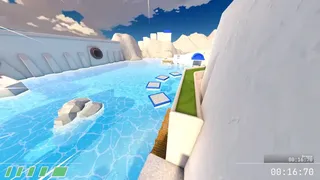 Скриншот 5 к игре Speedrun Academie