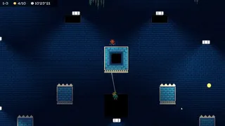 Скриншот 4 к игре Swing Boy