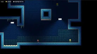 Скриншот 6 к игре Swing Boy