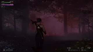 Скриншот 6 к игре Wicked Seed