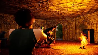 Скриншот 5 к игре Lost Dreams