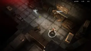 Скриншот 4 к игре Frontline Fury - Trenches, Mud & Blood