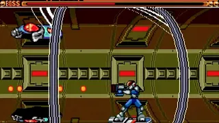 Скриншот 1 к игре TCL - The Cursed Legacy