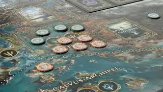 Скриншот 3 к игре SYNCANITE FOUNDATION