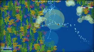 Скриншот 1 к игре Trainatic