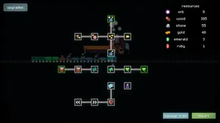 Скриншот 2 к игре Trainatic