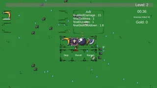 Скриншот 2 к игре Project 0.1