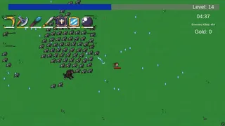 Скриншот 3 к игре Project 0.1