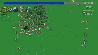 Скриншот 5 к игре Project 0.1