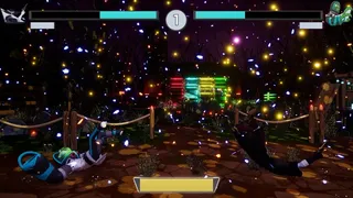 Скриншот 3 к игре Glimmer Fighters