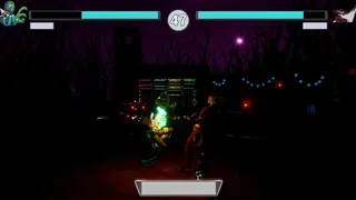 Скриншот 6 к игре Glimmer Fighters