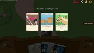 Скриншот 2 к игре Twisted Grove