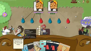 Скриншот 4 к игре Twisted Grove