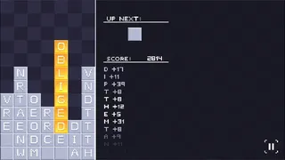 Скриншот 2 к игре Word Scores