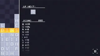 Скриншот 4 к игре Word Scores