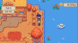 Скриншот 1 к игре Firefly Village