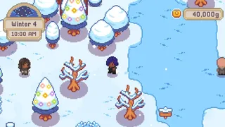 Скриншот 4 к игре Firefly Village