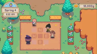 Скриншот 6 к игре Firefly Village